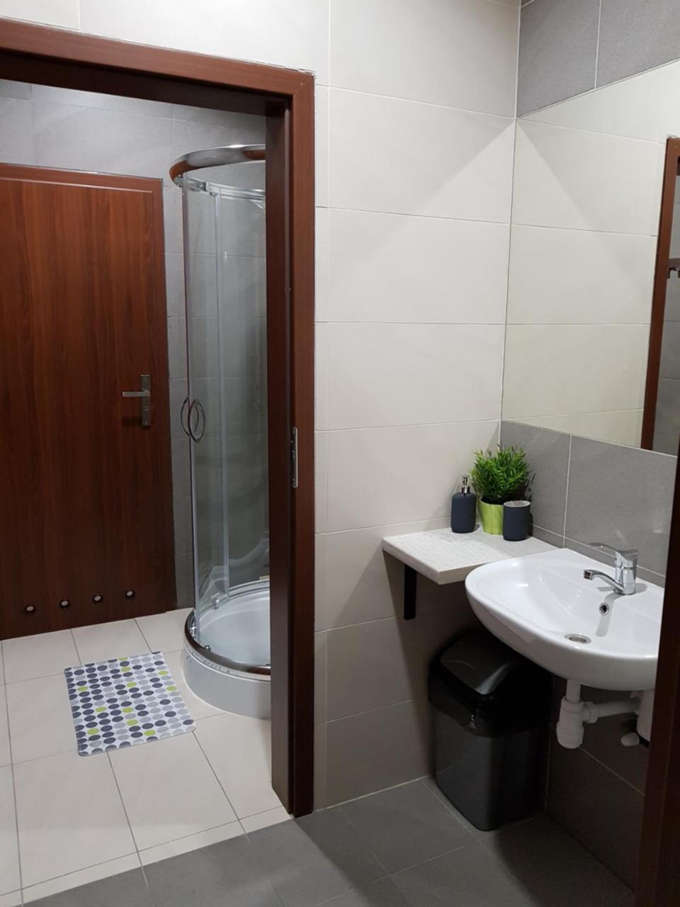 Noclegi Maxtrans Мелец Экстерьер фото
