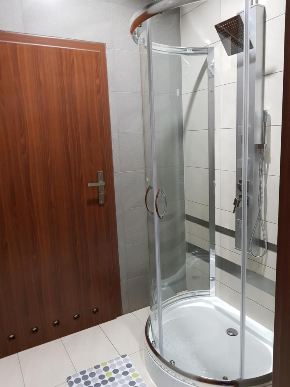 Noclegi Maxtrans Мелец Экстерьер фото