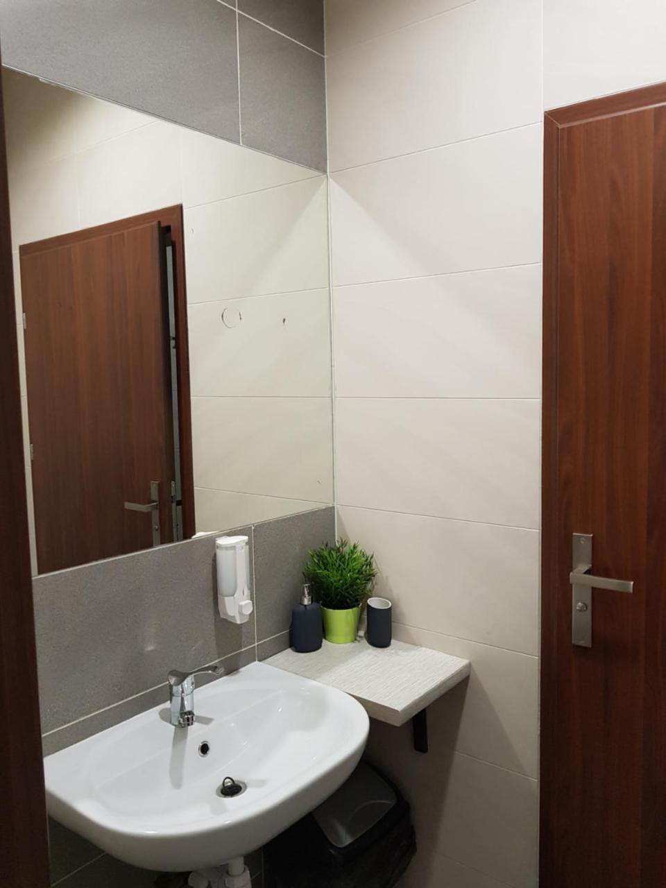 Noclegi Maxtrans Мелец Экстерьер фото
